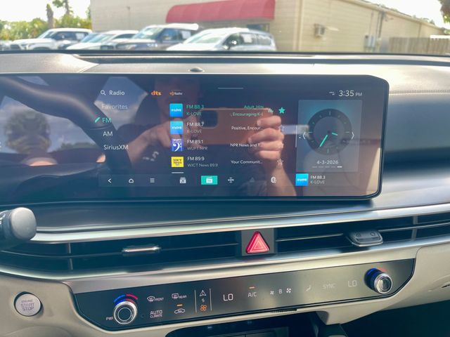 2026 KIA SORENTO S - 22997705 - 16