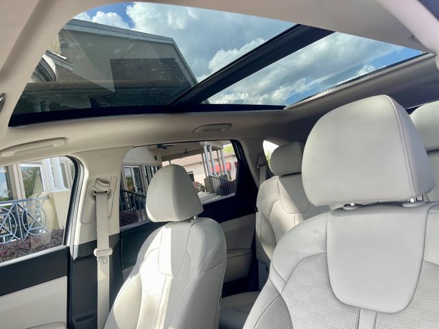 2026 KIA SORENTO S - 22997705 - 17