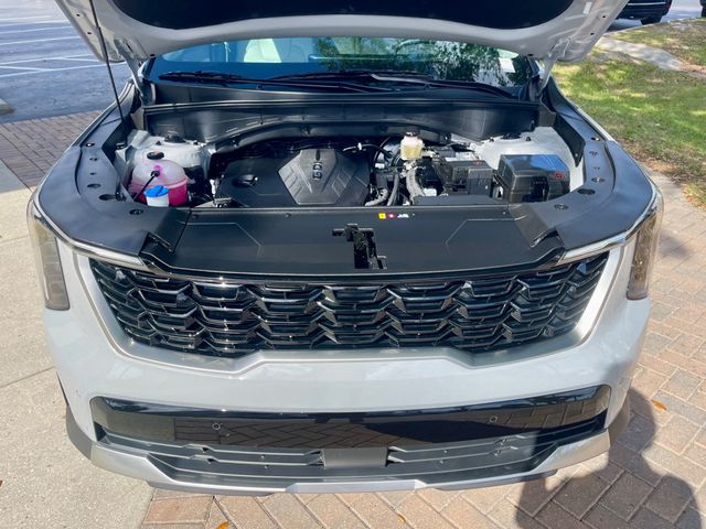 2026 KIA SORENTO S - 22997705 - 18