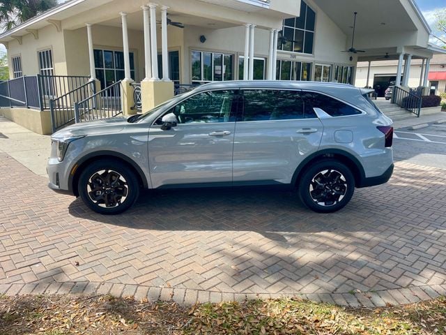 2026 KIA SORENTO S - 22997705 - 1