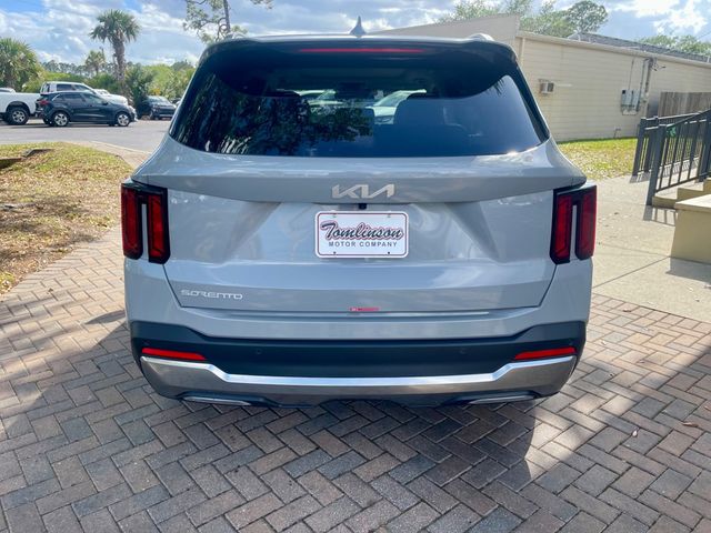 2026 KIA SORENTO S - 22997705 - 3