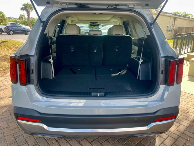 2026 KIA SORENTO S - 22997705 - 4