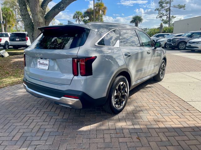 2026 KIA SORENTO S - 22997705 - 5
