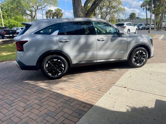 2026 KIA SORENTO S - 22997705 - 6