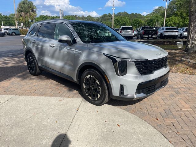 2026 KIA SORENTO S - 22997705 - 7