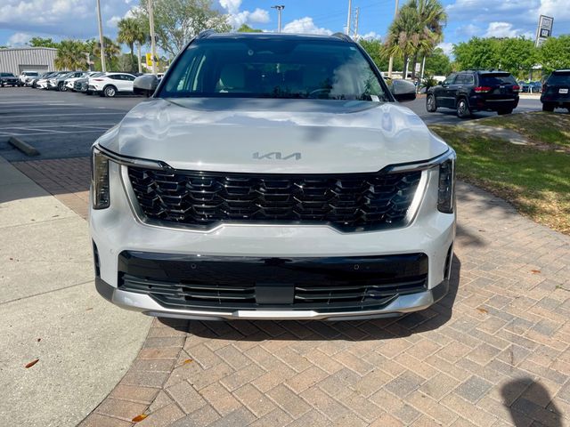 2026 KIA SORENTO S - 22997705 - 8