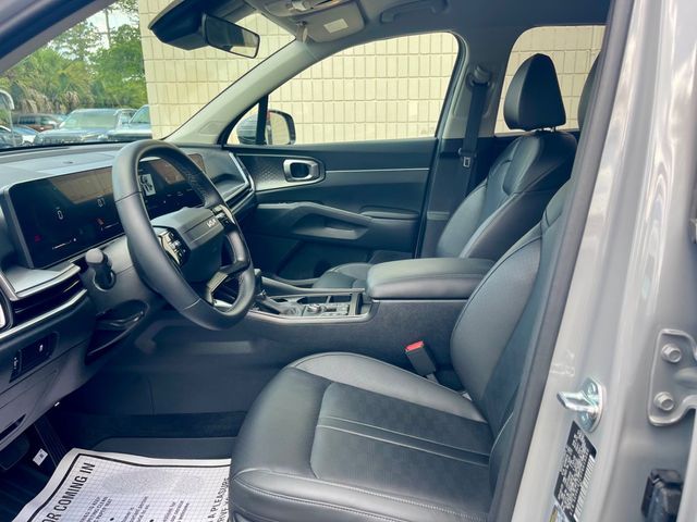 2026 KIA SORENTO S - 23029251 - 9