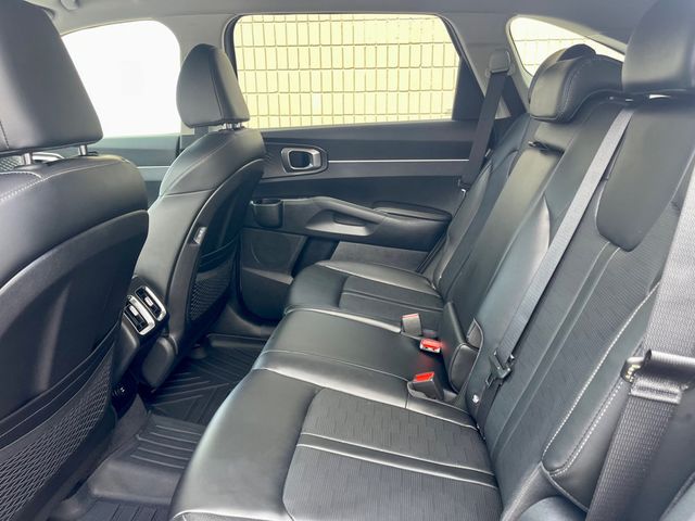 2026 KIA SORENTO S - 23029251 - 10