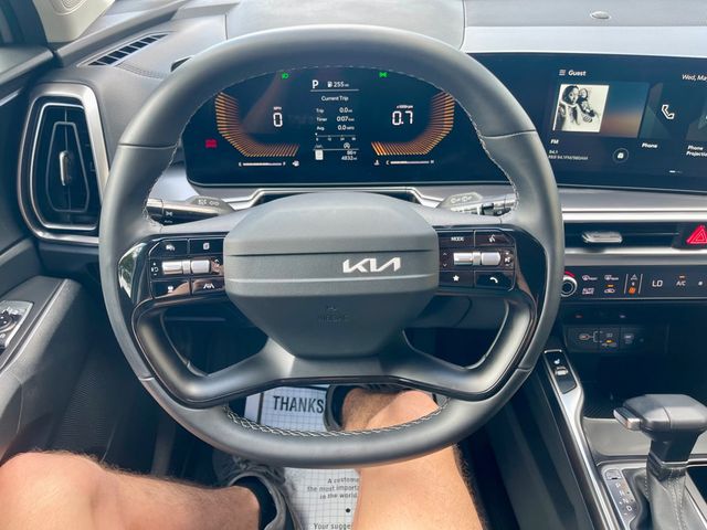 2026 KIA SORENTO S - 23029251 - 13