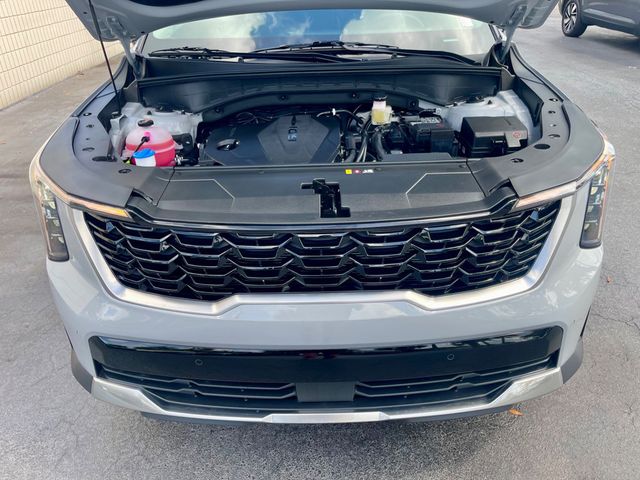 2026 KIA SORENTO S - 23029251 - 15