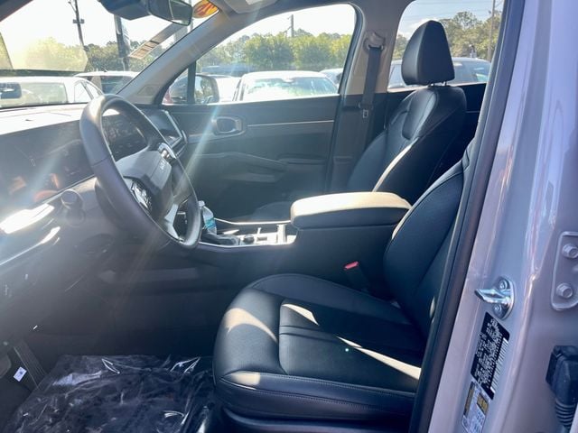 2026 KIA SORENTO S - 23029251 - 1