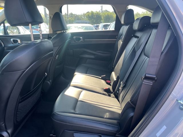 2026 KIA SORENTO S - 23029251 - 2