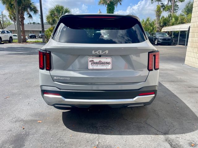 2026 KIA SORENTO S - 23029251 - 3