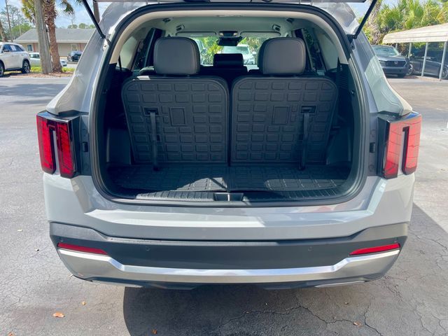2026 KIA SORENTO S - 23029251 - 4