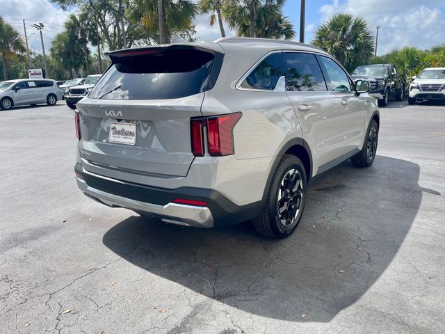 2026 KIA SORENTO S - 23029251 - 5