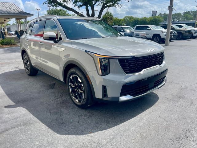 2026 KIA SORENTO S - 23029251 - 6