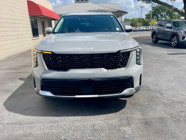 2026 KIA SORENTO S - 23029251 - 7