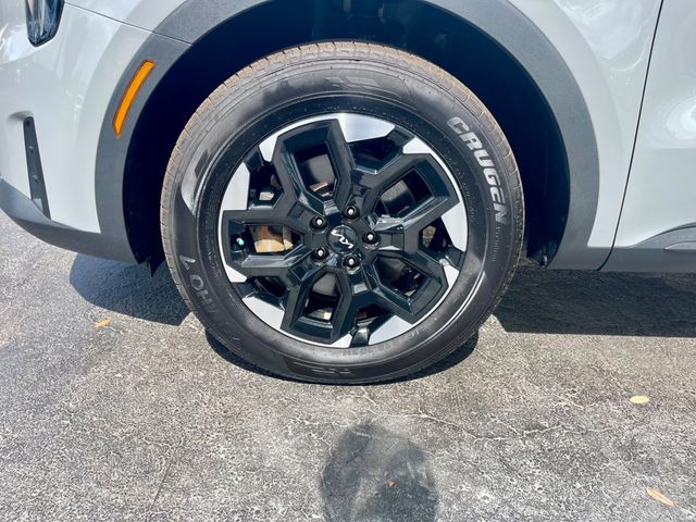 2026 KIA SORENTO S - 23029251 - 8