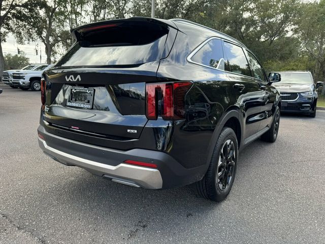 2026 Kia Sorento S AWD - 23101407 - 9