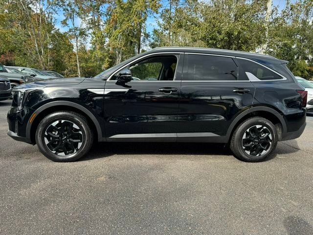 2026 Kia Sorento S AWD - 23101407 - 1