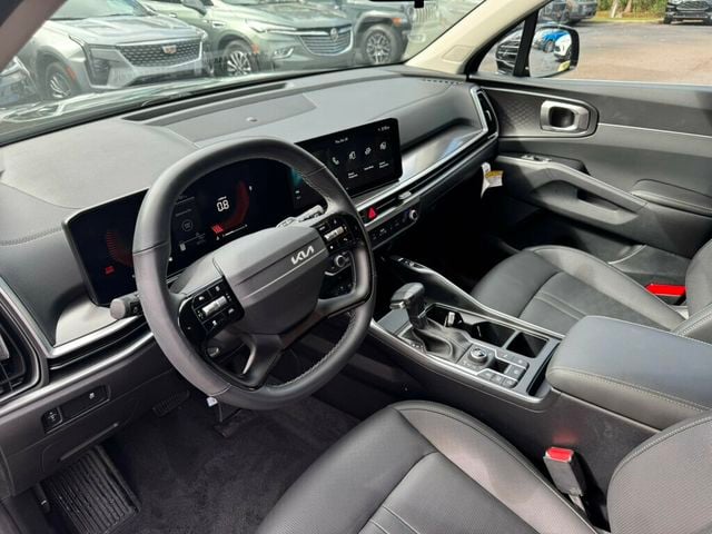 2026 Kia Sorento S AWD - 23101407 - 2
