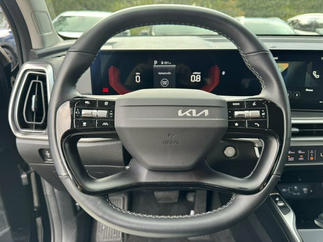 2026 Kia Sorento S AWD - 23101407 - 4