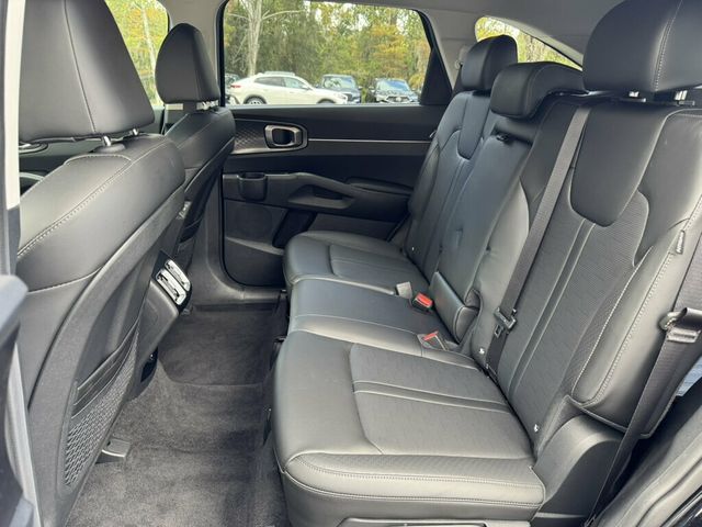 2026 Kia Sorento S AWD - 23101407 - 6