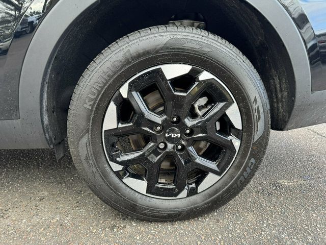2026 Kia Sorento S AWD - 23101407 - 8