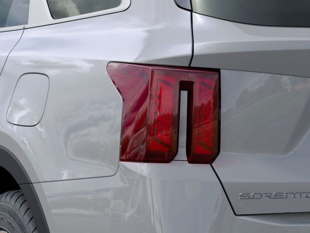 2026 Kia Sorento S FWD - 23082065 - 10