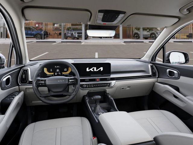 2026 Kia Sorento S FWD - 23082065 - 13