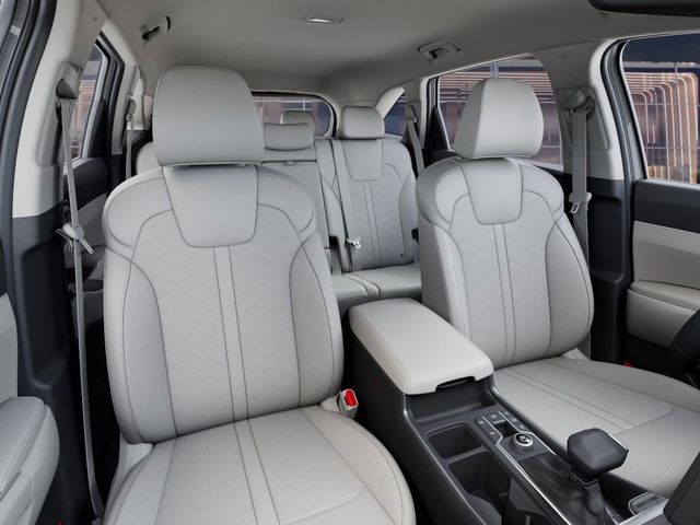 2026 Kia Sorento S FWD - 23082065 - 14