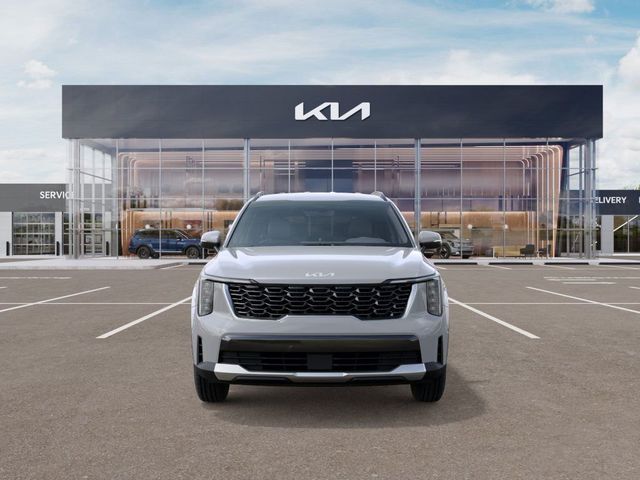2026 Kia Sorento S FWD - 23082065 - 1