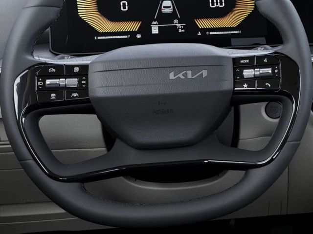 2026 Kia Sorento S FWD - 23082065 - 21