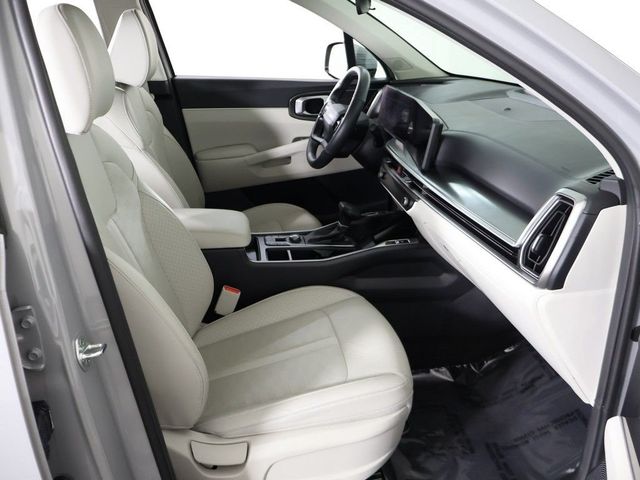 2026 Kia Sorento S FWD - 23082065 - 28