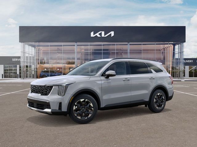 2026 Kia Sorento S FWD - 23082065 - 2
