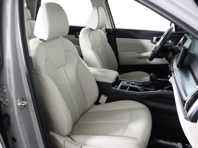 2026 Kia Sorento S FWD - 23082065 - 30