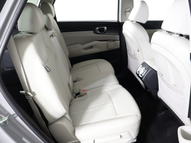 2026 Kia Sorento S FWD - 23082065 - 33