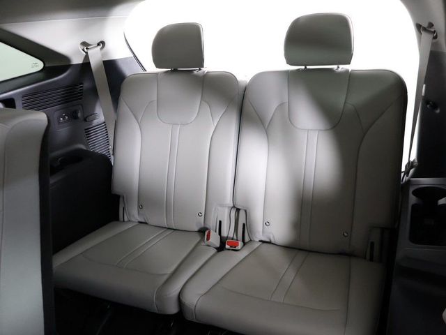 2026 Kia Sorento S FWD - 23082065 - 34