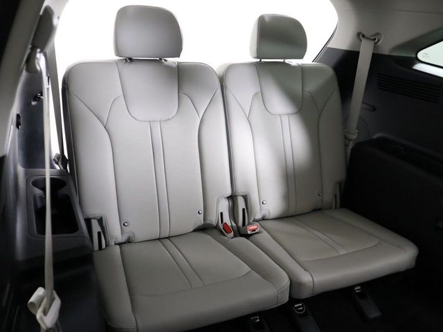2026 Kia Sorento S FWD - 23082065 - 35
