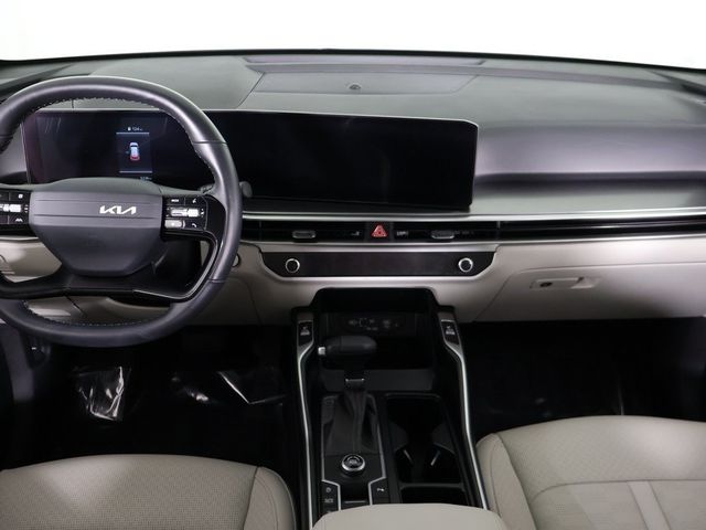 2026 Kia Sorento S FWD - 23082065 - 36