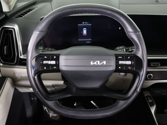 2026 Kia Sorento S FWD - 23082065 - 39