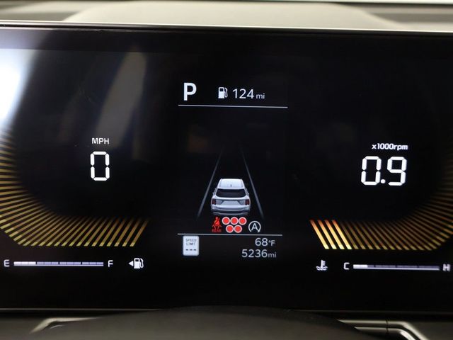 2026 Kia Sorento S FWD - 23082065 - 41