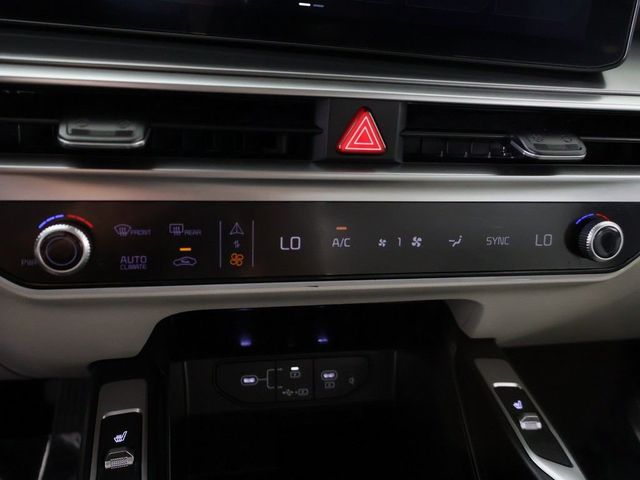 2026 Kia Sorento S FWD - 23082065 - 49