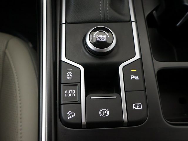 2026 Kia Sorento S FWD - 23082065 - 51