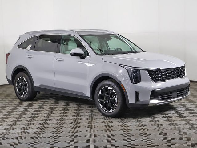 2026 Kia Sorento S FWD - 23082065 - 54
