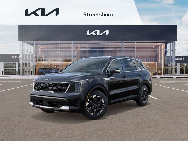 2026 Kia Sorento S FWD - 23083555 - 0