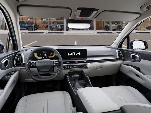 2026 Kia Sorento S FWD - 23083555 - 13
