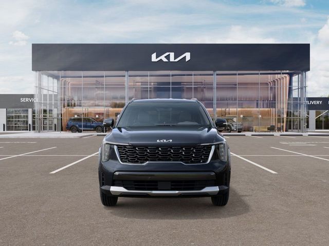 2026 Kia Sorento S FWD - 23083555 - 1