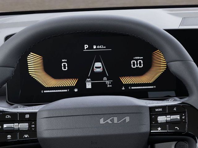 2026 Kia Sorento S FWD - 23083555 - 20