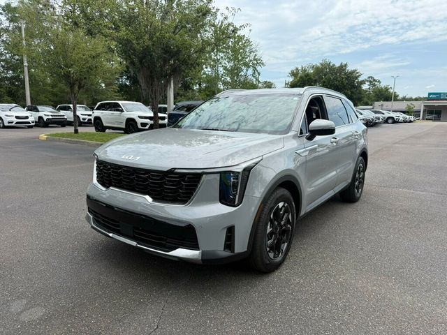 2026 Kia Sorento S FWD - 23037768 - 0
